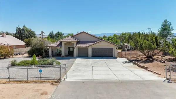 7141 Redwood Street, Hesperia, CA 92345