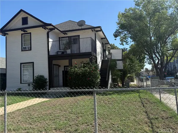 504 E D, Ontario, CA 91764