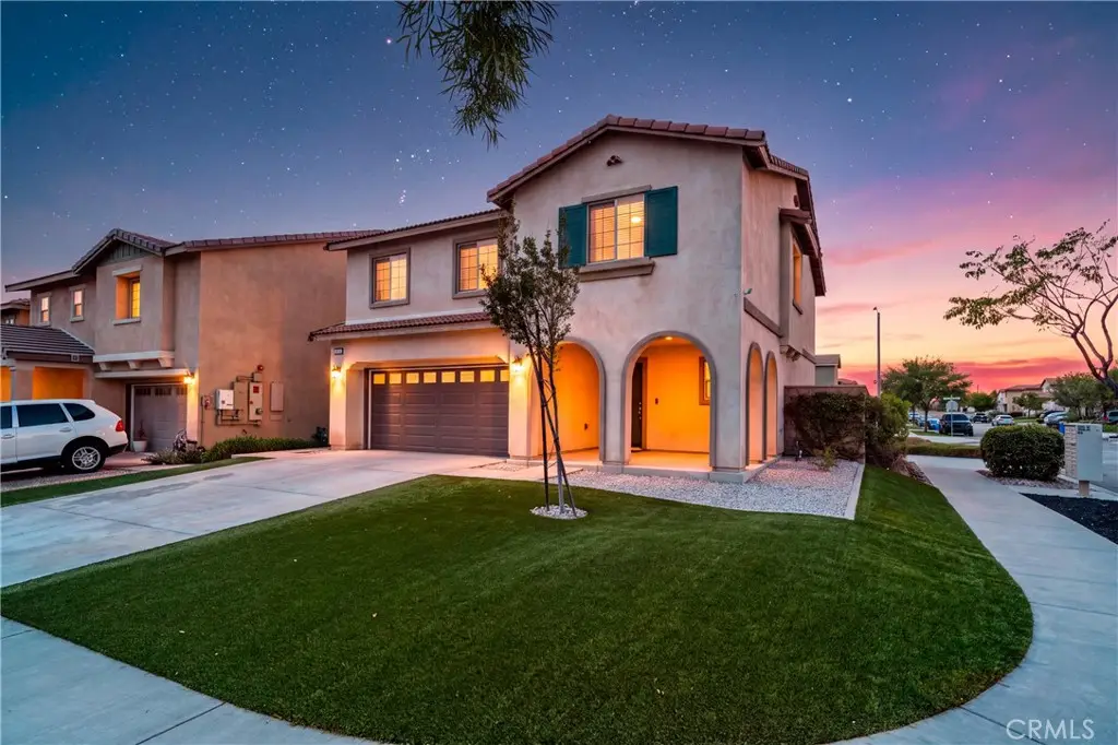 7212 Turnstone Court, Fontana, CA 92336 - #1
