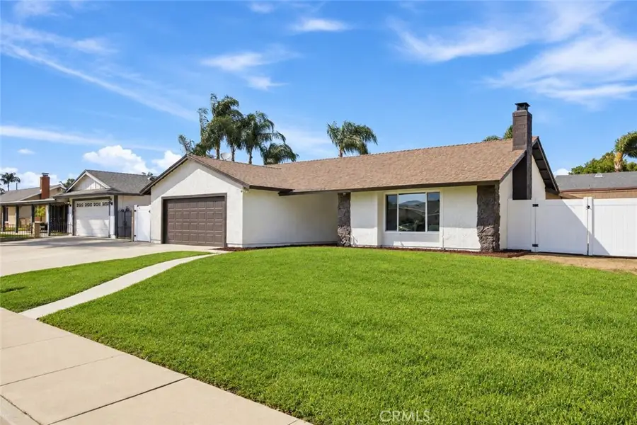 1529 E Hazeltine Street, Ontario, CA 91761 - #2