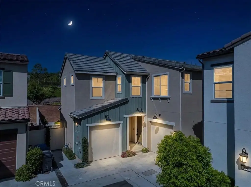 4089 Spring Haven Lane, Corona, CA 92883 - #1