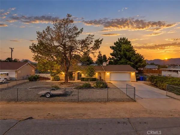 22272 Klickitat Avenue, Apple Valley, CA 92307