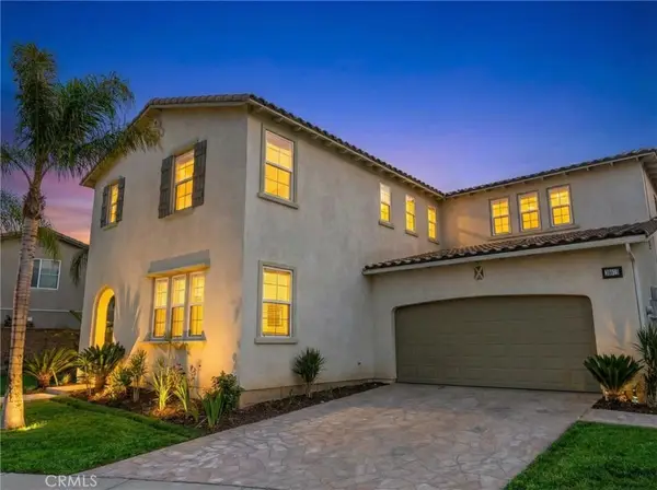 25072 Peppertree Court, Corona, CA 92883