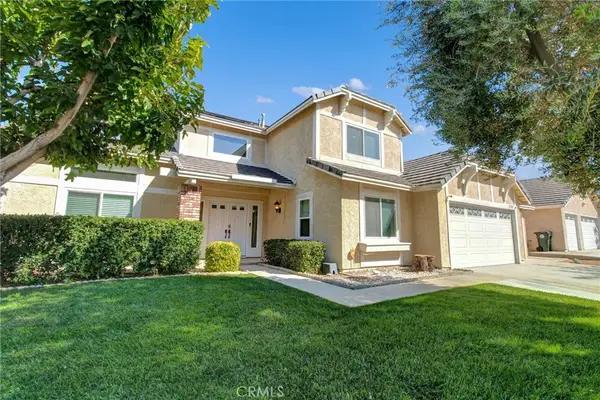 12757 Trotters Lane, Victorville, CA 92392
