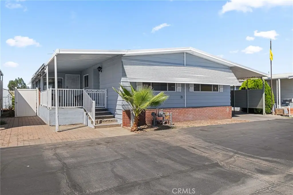 12582 2nd Street #56, Yucaipa, CA 92399 - #1