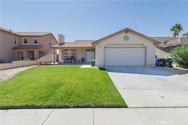 12573 Loma Verde Drive, Victorville, CA 92392