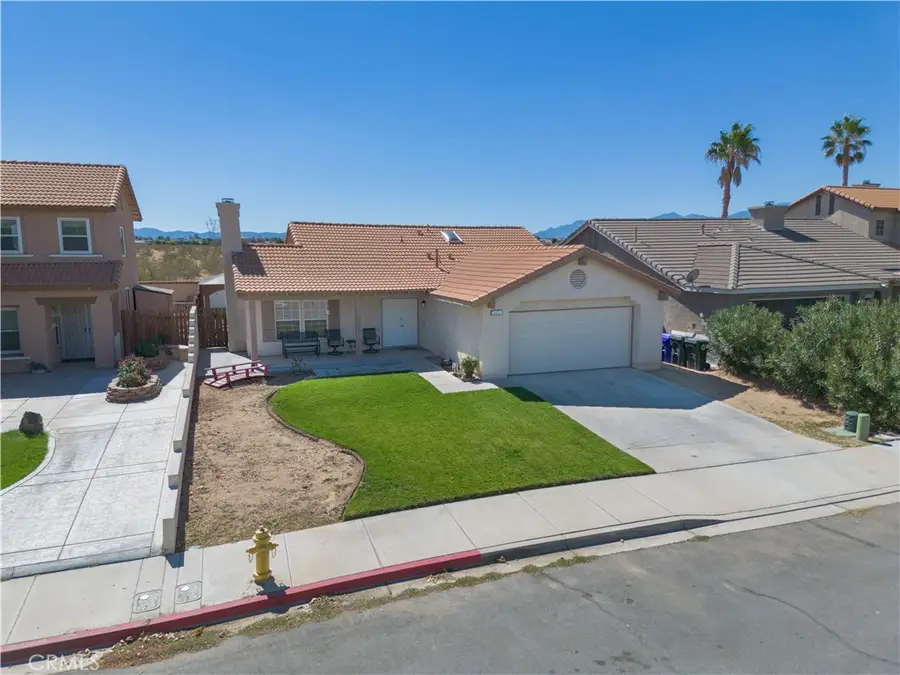 12573 Loma Verde Drive, Victorville, CA 92392 - #3