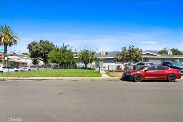 202 E 43rd, San Bernardino, CA 92404