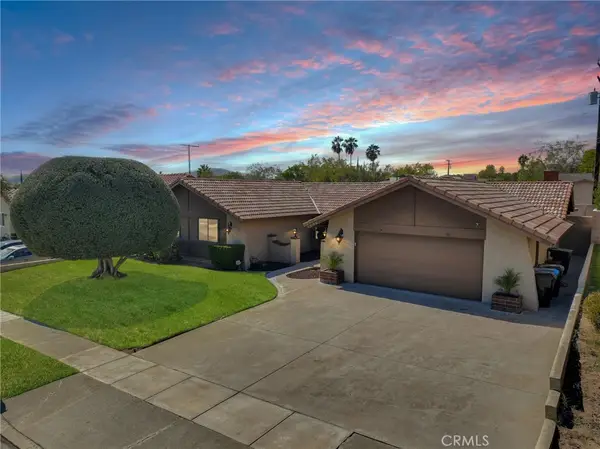 5494 N Stoddard Avenue, San Bernardino, CA 92407