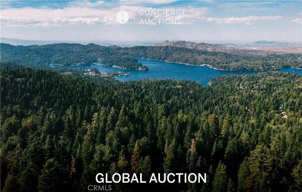 0 Cumberland, Lake Arrowhead, CA 92385 - #1