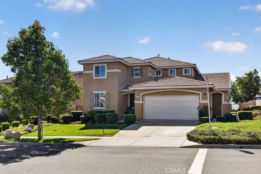3711 White Ash Road, San Bernardino, CA 92407 - #1