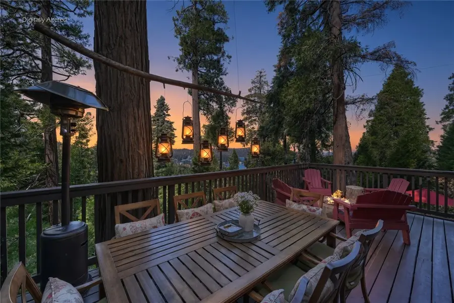 540 Rose Quartz, Lake Arrowhead, CA 92352 - #3