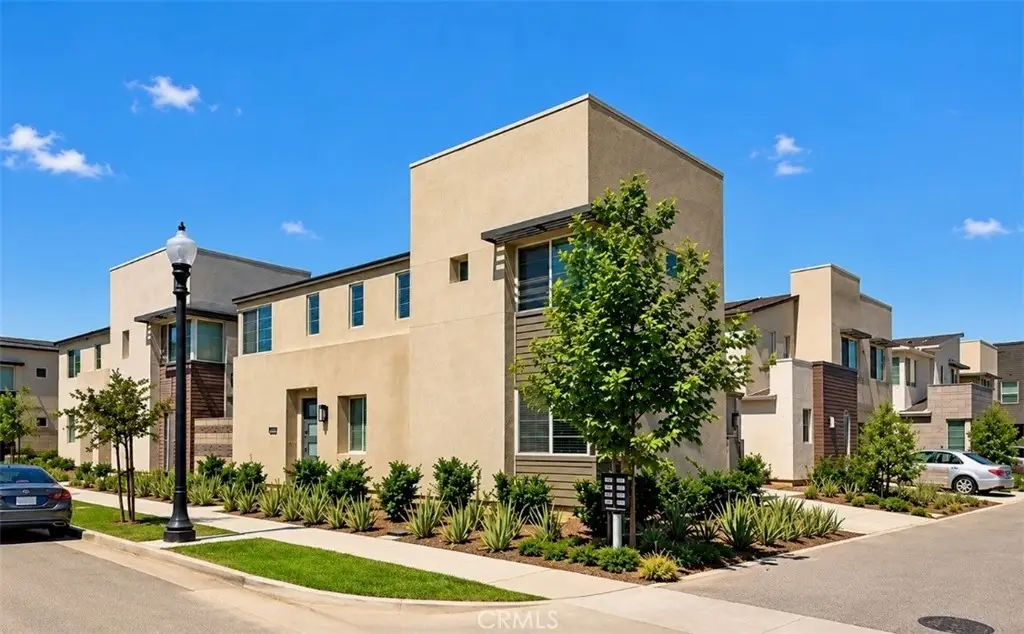 3671 E Eames, Ontario, CA 91761 - #1