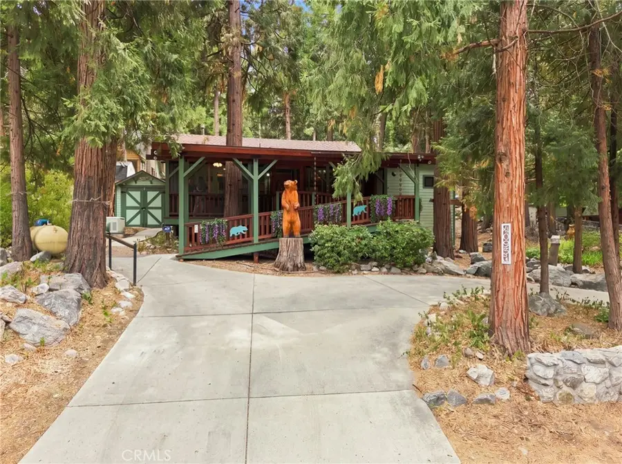40951 Pine Drive, Forest Falls, CA 92339 - #2