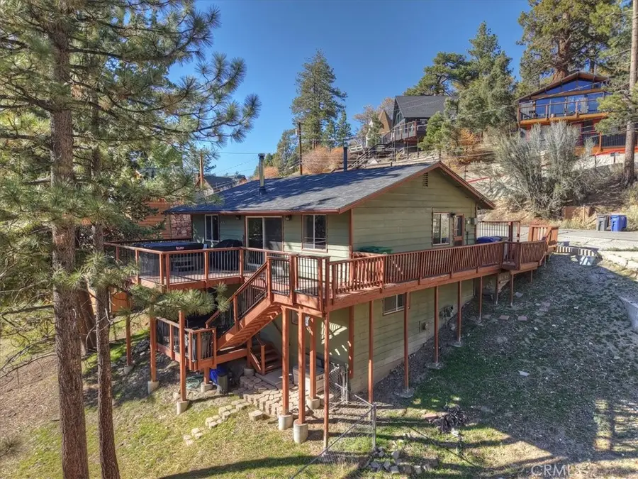 43067 Monterey, Big Bear Lake, CA 92315 - #3