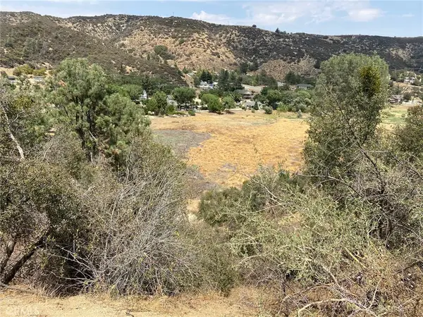 0 Vac/austin Way/vic Newview Drive, Lake Hughes, CA 93532