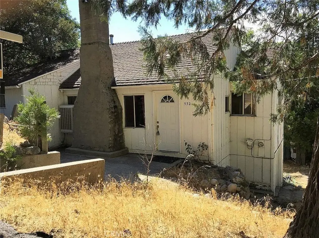 532 Sunset Lane, Crestline, CA 92325 - Image #1