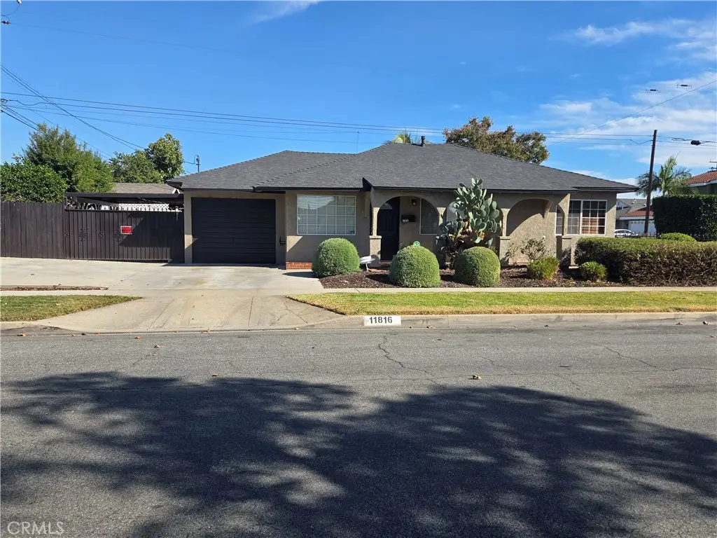 11816 Arlee, Norwalk, CA 90650 - #1