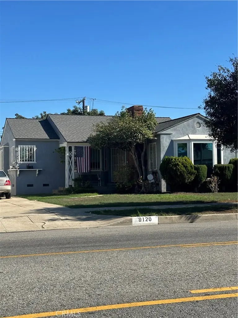 9120 S Van Ness, Los Angeles, CA 90047 - Image #2