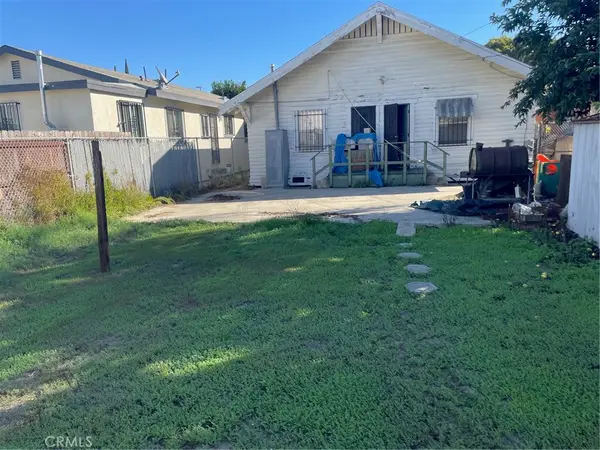 5125 avenue Woodlawn, Los Angeles, CA 90011