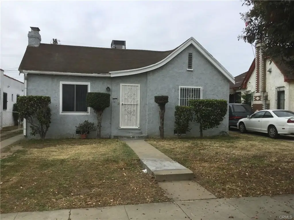 2010 W 85th, Los Angeles, CA 90047 - #1