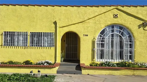 7300 Dalton, Los Angeles, CA 90047