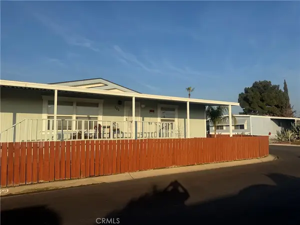 6601 Eucalyptus, Bakersfield, CA 93306