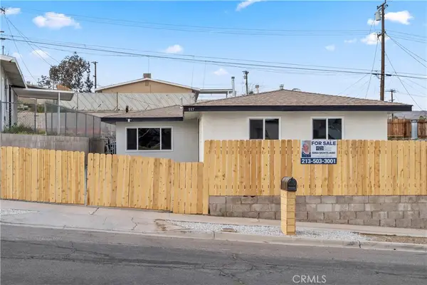 937 E Elizabeth Street, Barstow, CA 92311
