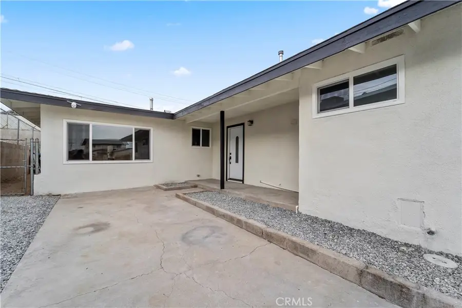 937 E Elizabeth Street, Barstow, CA 92311 - #3