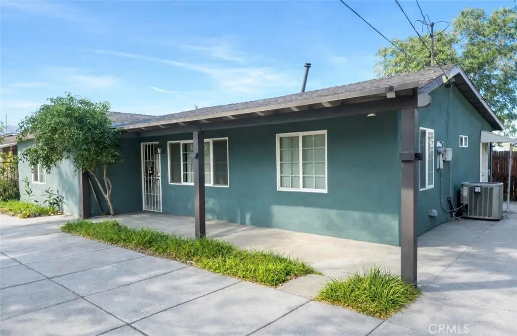 5216 N Roxburgh, Azusa, CA 91702 - #1