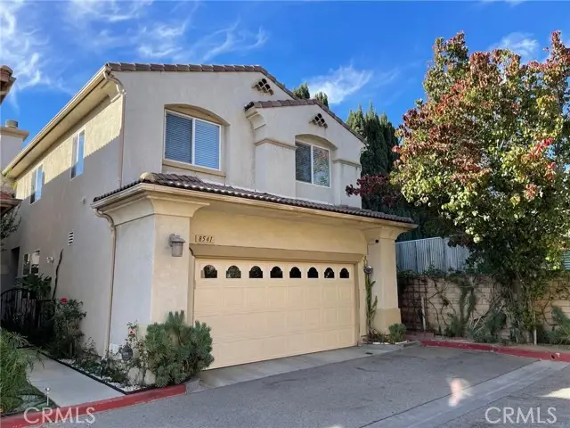 8541 Thunderbird, North Hills, CA 91343 - #1