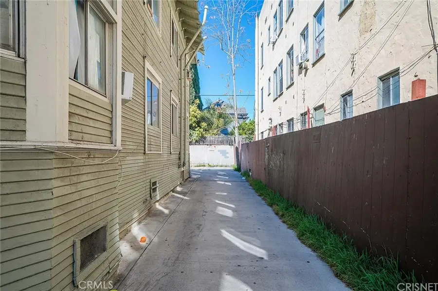 1845 W 12th, Los Angeles, CA 90006 - #2