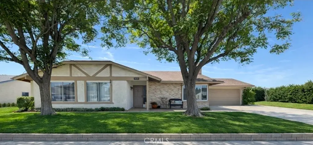5821 Crown Drive, Jurupa Valley, CA 91752 - #1