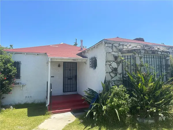 9100 Dalton, Los Angeles, CA 90047
