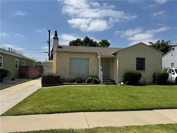 1010 W 127th St, Compton, CA 90222