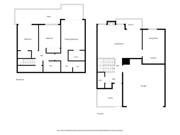 15794 Midwood Drive #3, Granada Hills, CA 91344