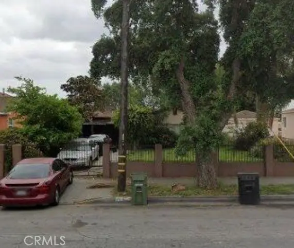 114 W 124th, Los Angeles, CA 90061