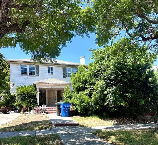 945 5th, Los Angeles, CA 90019