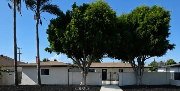 115 W Rancho Rd., Corona, CA 92882