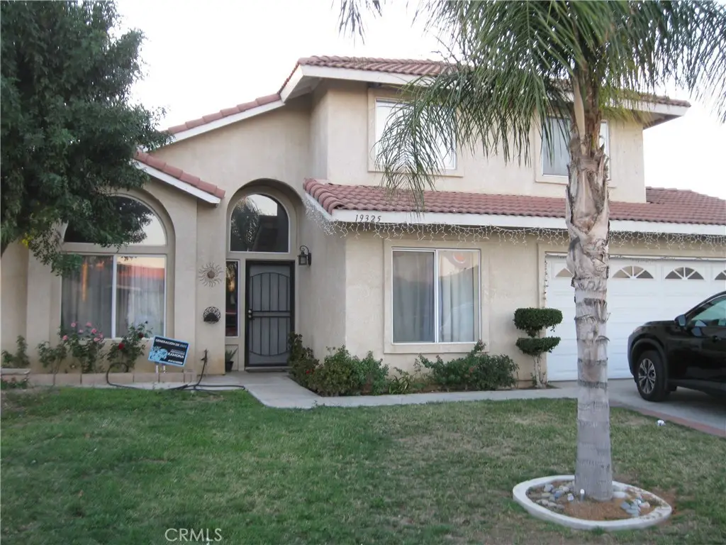 19325 Castlerock, Perris, CA 92570 - Image #1