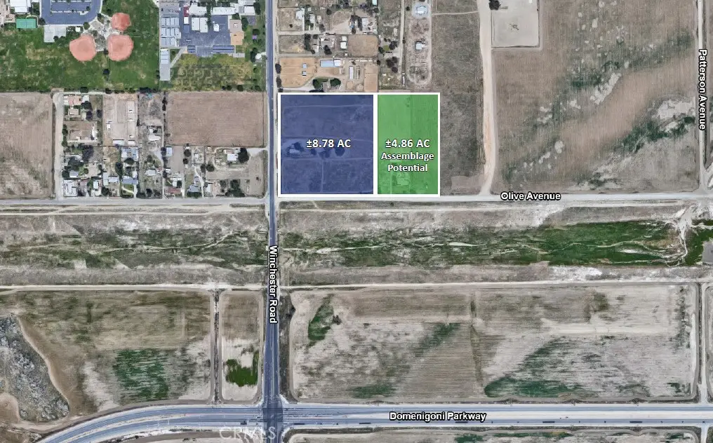 28920 Winchester Road, Winchester, CA 92596 - Image #1