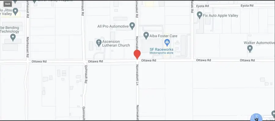 0 Nomwaket, Apple Valley, CA 92307 - Image #2