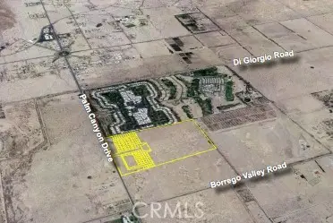 0 Palm Canyon Drive, Borrego Springs, CA 92004 - Image #2