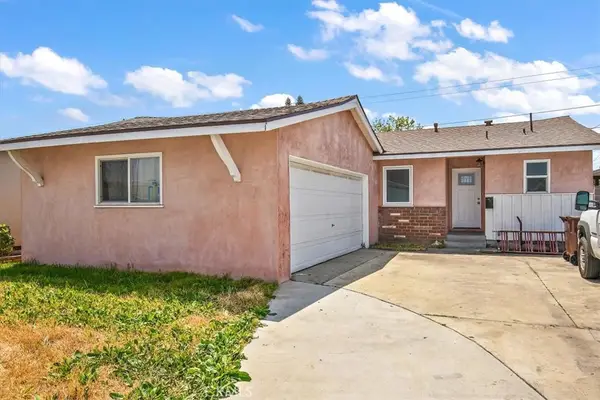 1716 W Piru Street, Compton, CA 90222
