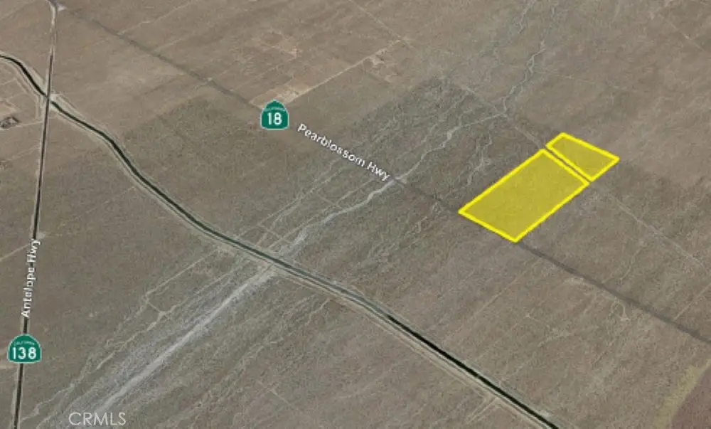 0 Pearblossom Hwy, Palmdale, CA 93591 - Image #1