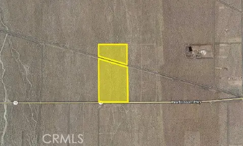 0 Pearblossom Hwy, Palmdale, CA 93591 - Image #2