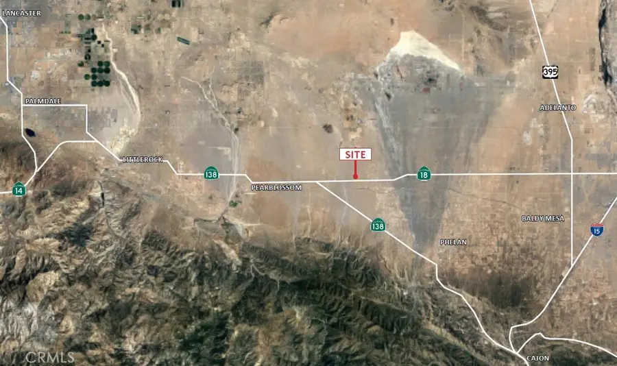 0 Pearblossom Hwy, Palmdale, CA 93591 - Image #3