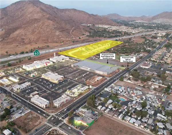 0 Mission Boulevard, Jurupa Valley, CA 92509