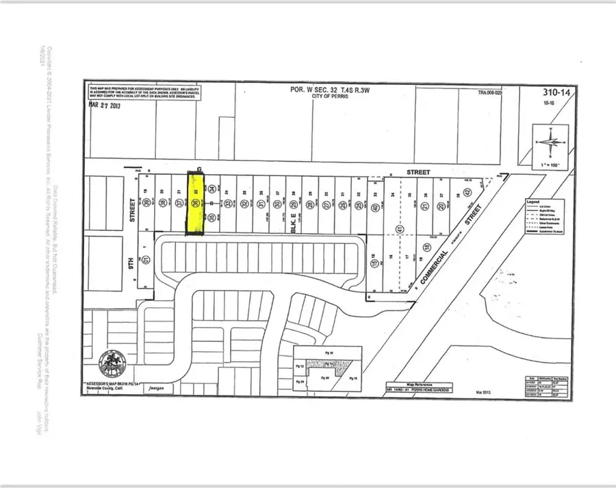 9 G, Perris, CA 92570 - Image #2