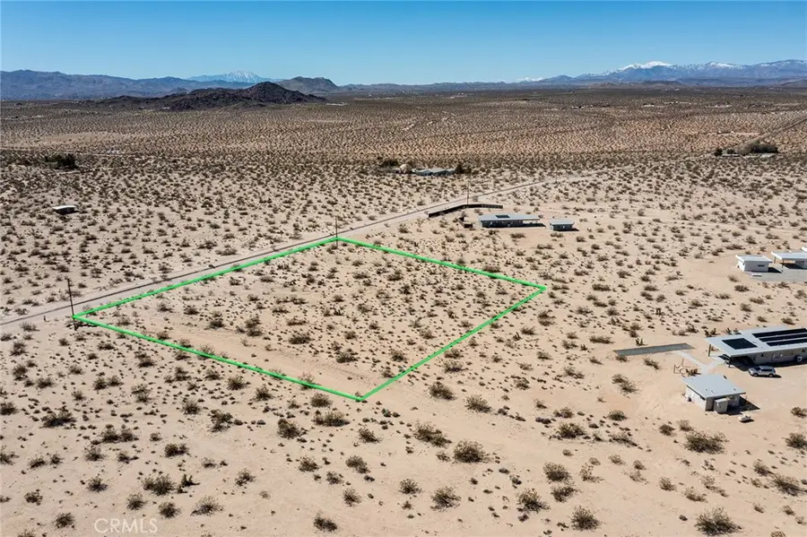 0 Winters Road, Joshua Tree, CA 92252 - Image #3